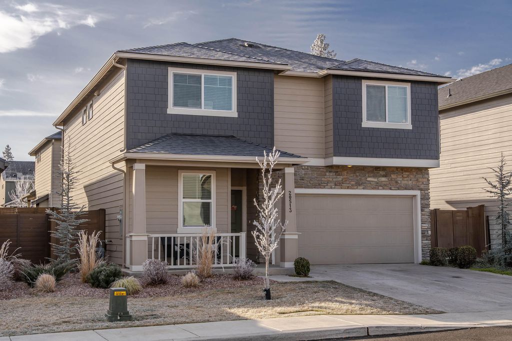20513 SE Byron Avenue, Bend, OR 97702