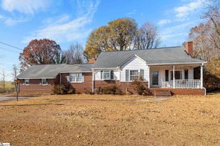 12201 Old White Horse Road, Travelers Rest, SC 29690