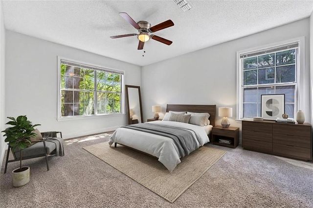 3201 Santa Fe Parkway, Sandy Springs, GA 30350