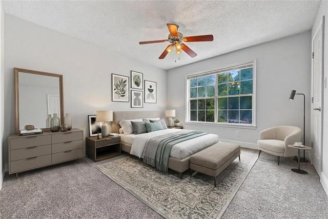 3201 Santa Fe Parkway, Sandy Springs, GA 30350