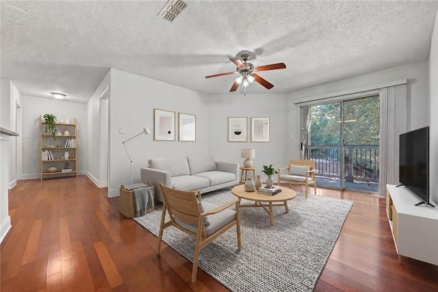 3201 Santa Fe Parkway, Sandy Springs, GA 30350