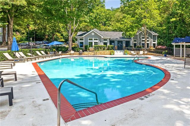3201 Santa Fe Parkway, Sandy Springs, GA 30350