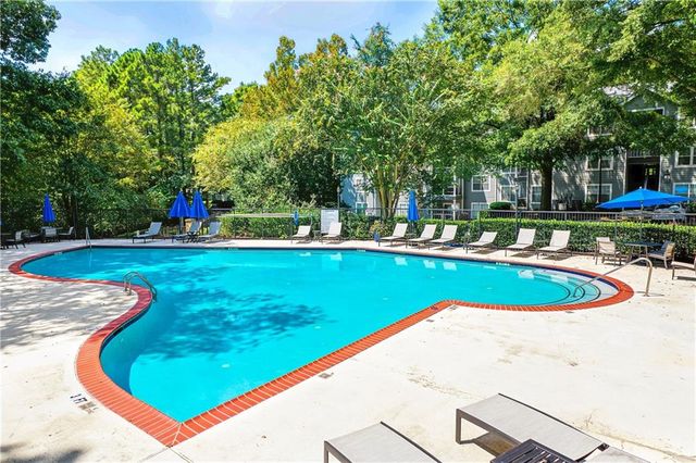 3201 Santa Fe Parkway, Sandy Springs, GA 30350