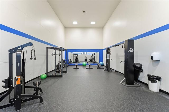 3201 Santa Fe Parkway, Sandy Springs, GA 30350