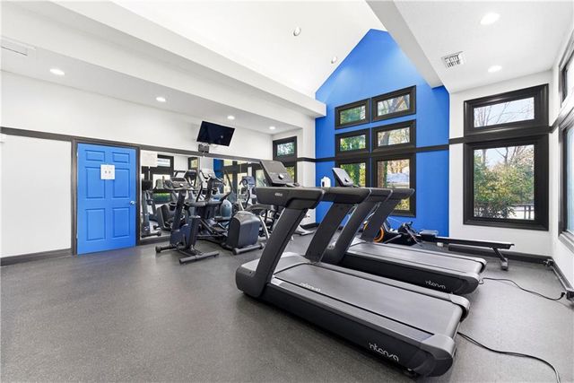 3201 Santa Fe Parkway, Sandy Springs, GA 30350