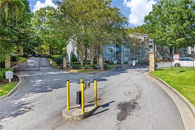 3201 Santa Fe Parkway, Sandy Springs, GA 30350