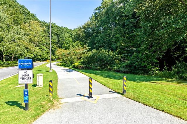 3201 Santa Fe Parkway, Sandy Springs, GA 30350