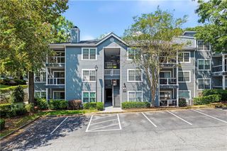 3201 Santa Fe Parkway, Sandy Springs, GA 30350