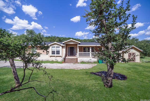 5715 Chimney Rock, Canyon Lake, TX 78133