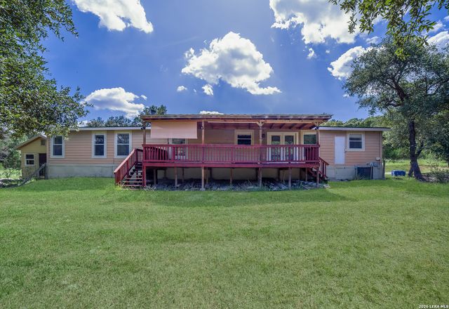 5715 Chimney Rock, Canyon Lake, TX 78133