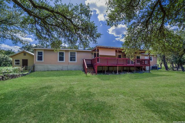 5715 Chimney Rock, Canyon Lake, TX 78133