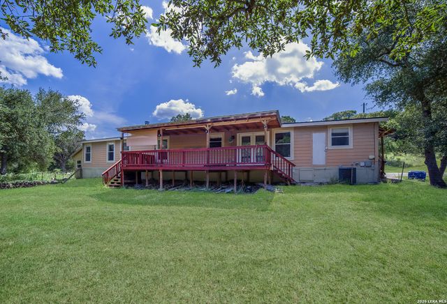 5715 Chimney Rock, Canyon Lake, TX 78133