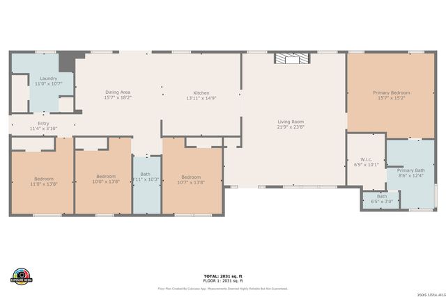 5715 Chimney Rock, Canyon Lake, TX 78133