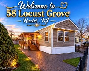 58 Locust Grove, Hazlet, NJ 07730