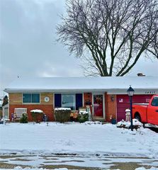 34217 Aztec Drive, Westland, MI 48185