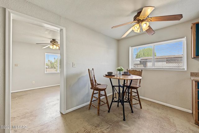 906 E Halcyon Road, Tucson, AZ 85719