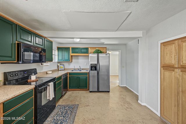 906 E Halcyon Road, Tucson, AZ 85719