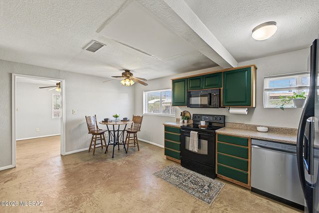 906 E Halcyon Road, Tucson, AZ 85719