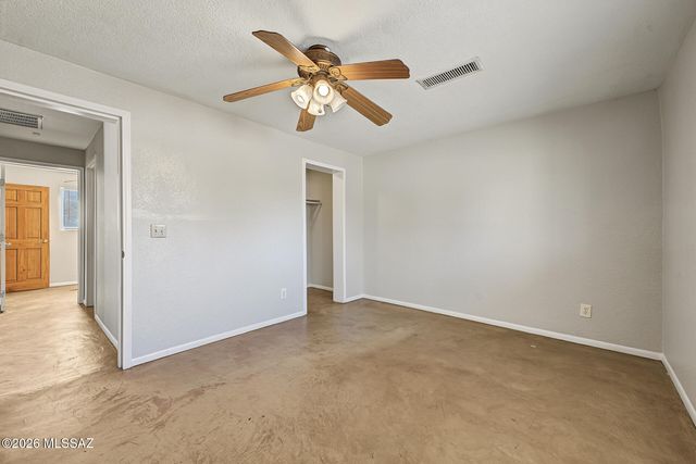 906 E Halcyon Road, Tucson, AZ 85719