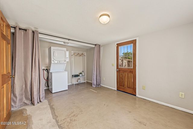 906 E Halcyon Road, Tucson, AZ 85719