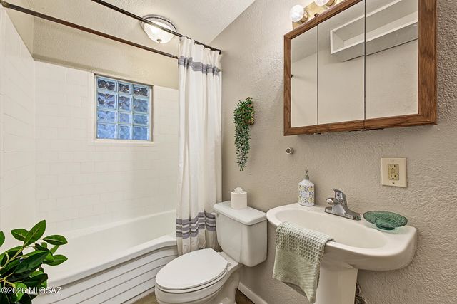 906 E Halcyon Road, Tucson, AZ 85719