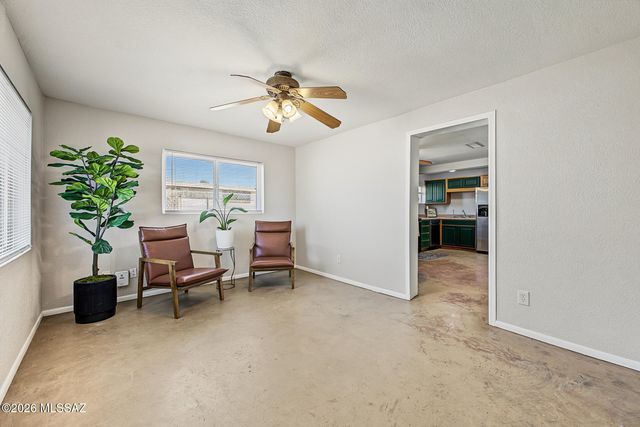 906 E Halcyon Road, Tucson, AZ 85719