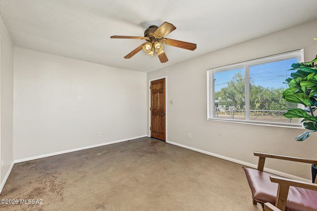 906 E Halcyon Road, Tucson, AZ 85719