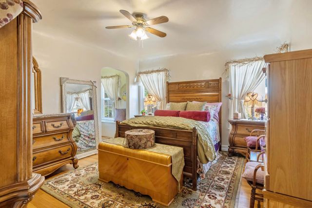 277 N Pepper Street, Woodlake, CA 93286