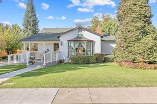 277 N Pepper Street, Woodlake, CA 93286