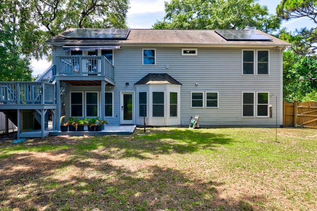 1406 Diamond Boulevard, Mount Pleasant, SC 29466