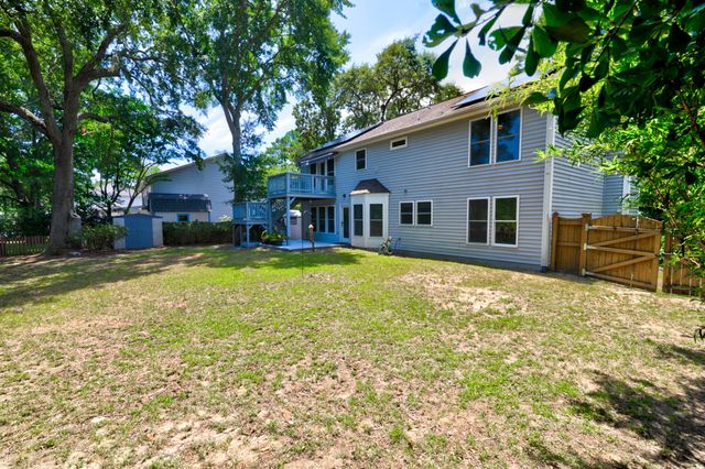 1406 Diamond Boulevard, Mount Pleasant, SC 29466