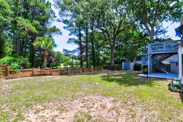 1406 Diamond Boulevard, Mount Pleasant, SC 29466