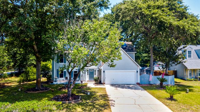 1406 Diamond Boulevard, Mount Pleasant, SC 29466