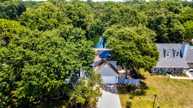 1406 Diamond Boulevard, Mount Pleasant, SC 29466