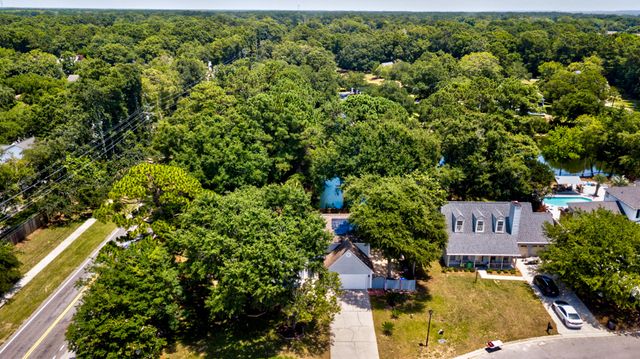 1406 Diamond Boulevard, Mount Pleasant, SC 29466