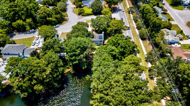 1406 Diamond Boulevard, Mount Pleasant, SC 29466