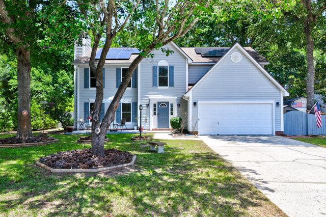 1406 Diamond Boulevard, Mount Pleasant, SC 29466