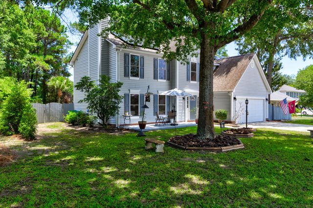 1406 Diamond Boulevard, Mount Pleasant, SC 29466