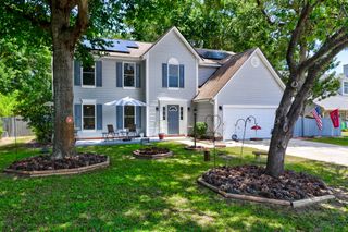 1406 Diamond Boulevard, Mount Pleasant, SC 29466