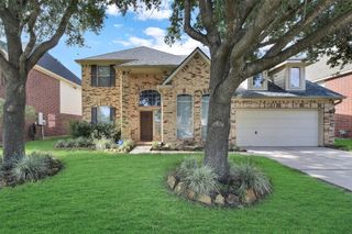 2510 Pine Brook Drive, Deer Park, TX 77536