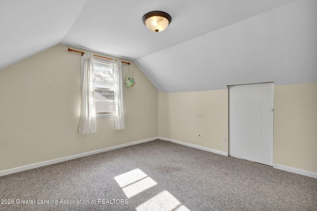 1319 Pico Avenue, Lansing, MI 48910