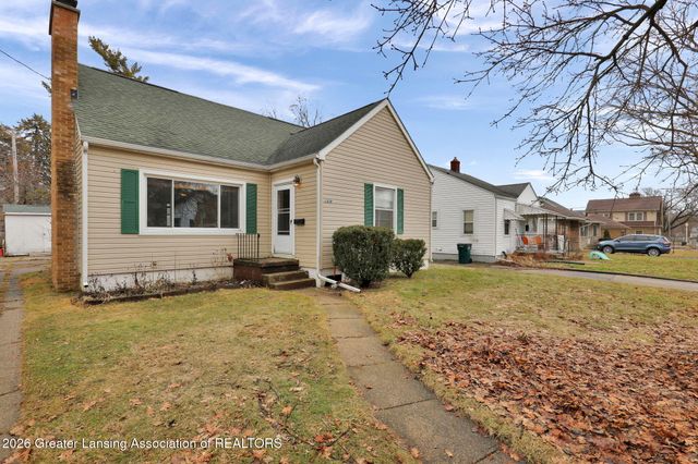 1319 Pico Avenue, Lansing, MI 48910