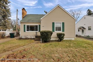 1319 Pico Avenue, Lansing, MI 48910