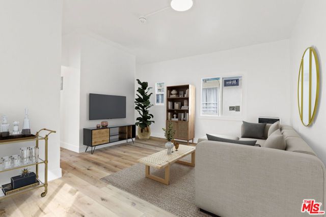 4203 Council Street, Los Angeles, CA 90004