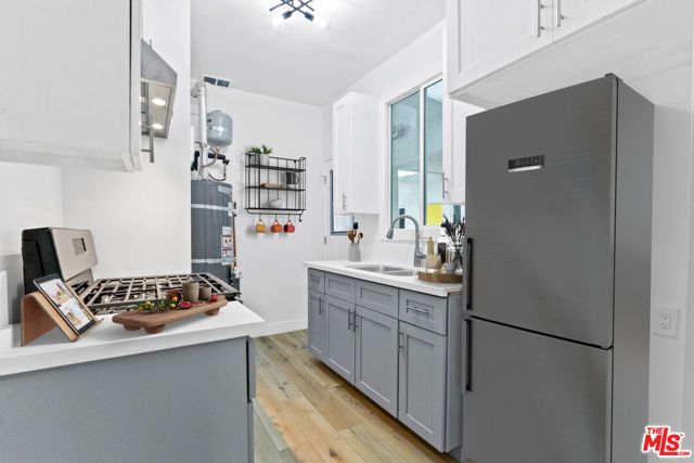 4203 Council Street, Los Angeles, CA 90004