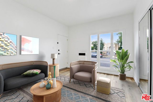 4203 Council Street, Los Angeles, CA 90004
