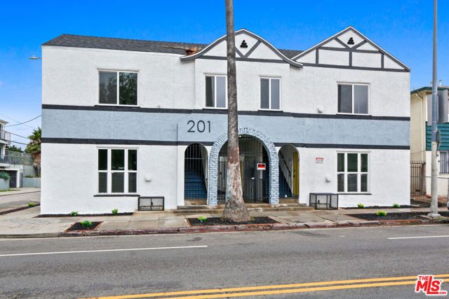 4203 Council Street, Los Angeles, CA 90004