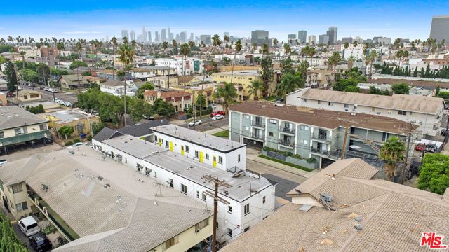 4203 Council Street, Los Angeles, CA 90004