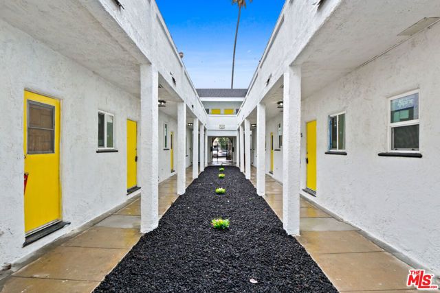 4203 Council Street, Los Angeles, CA 90004