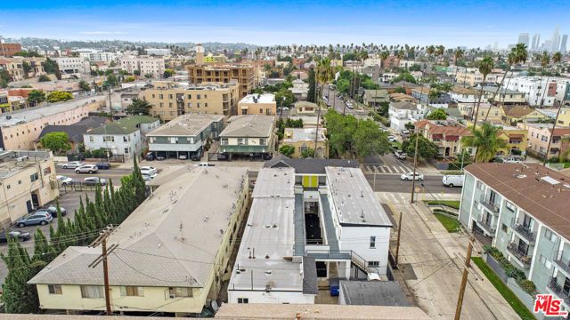 4203 Council Street, Los Angeles, CA 90004